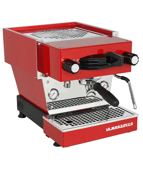 La Marzocco Linea Mini + Free 6 Bags of Artisan Beans - Camden Coffee