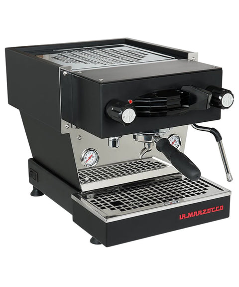 La Marzocco Linea Mini + Free 6 Bags of Artisan Beans - Camden Coffee