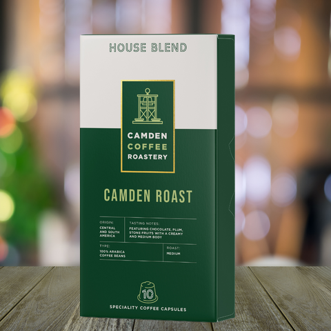 Opal One Bundle - Camden Coffee