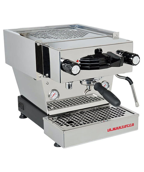 La Marzocco Linea Mini + Free 6 Bags of Artisan Beans - Camden Coffee