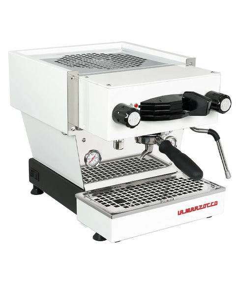 La Marzocco Linea Mini + Free 6 Bags of Artisan Beans - Camden Coffee