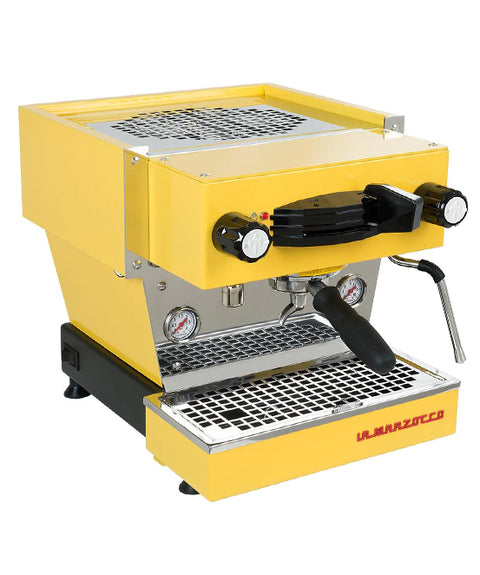 La Marzocco Linea Mini + Free 6 Bags of Artisan Beans - Camden Coffee