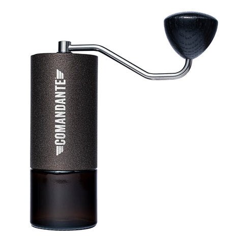 Comandante C40 - Camden Coffee