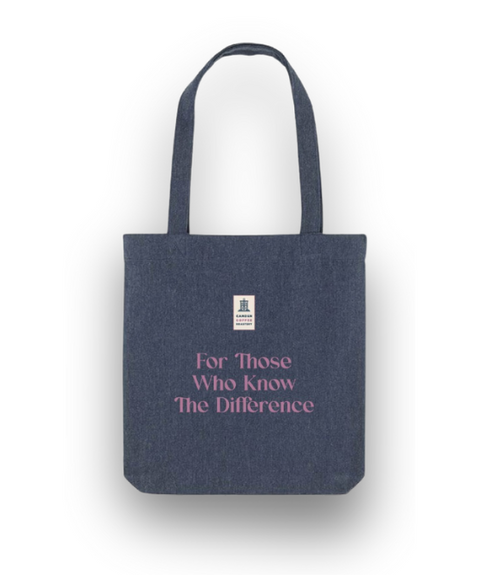 CCR Tote Bag - Camden Coffee