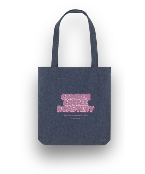CCR Tote Bag - Camden Coffee