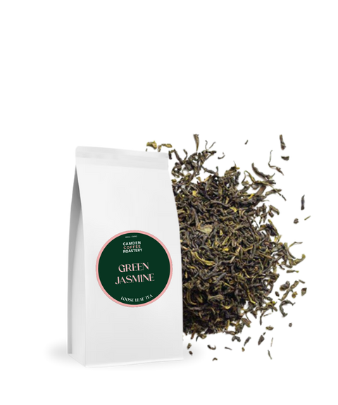 Bulk Loose Leaf Tea - 100g Bags - Camden Coffee