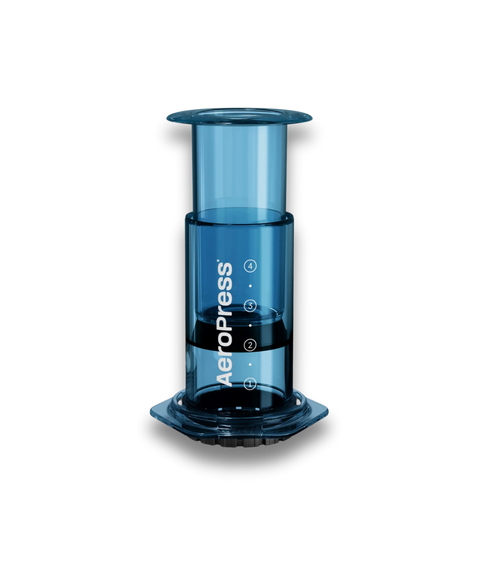 Aeropress Clear Range