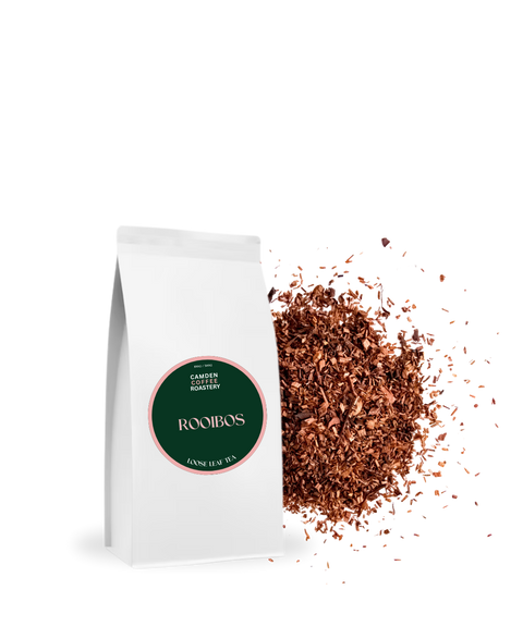 Bulk Loose Leaf Tea - 100g Bags - Camden Coffee