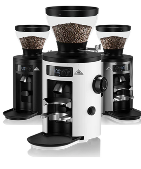 Mahlkönig X54 Allround Home Grinder – Professional Precision for Every Brew