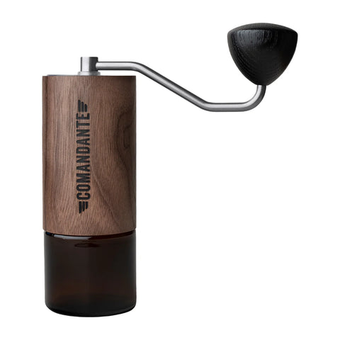 Comandante C40 - Camden Coffee