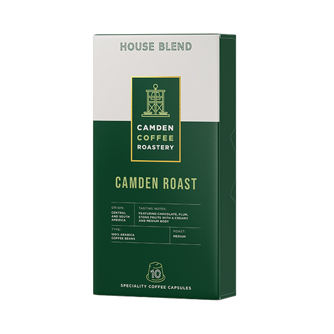 Camden Roast