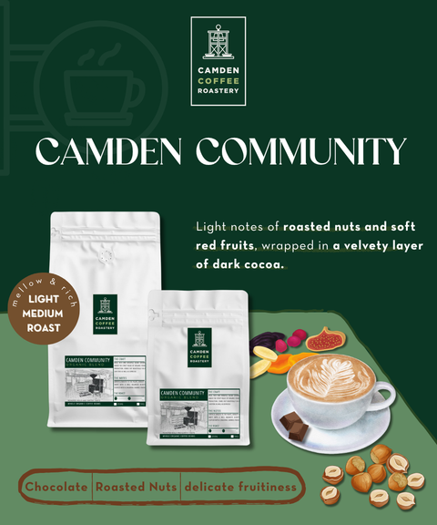Camden Community
