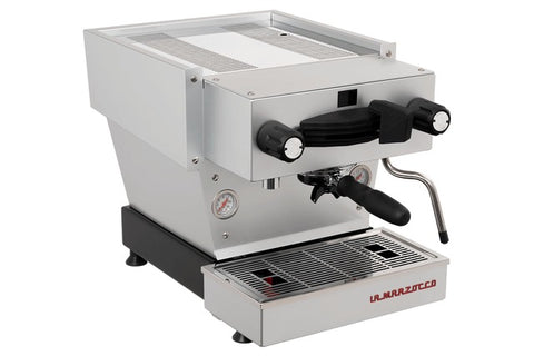 La Marzocco Linea Mini + Free 6 Bags of Artisan Beans