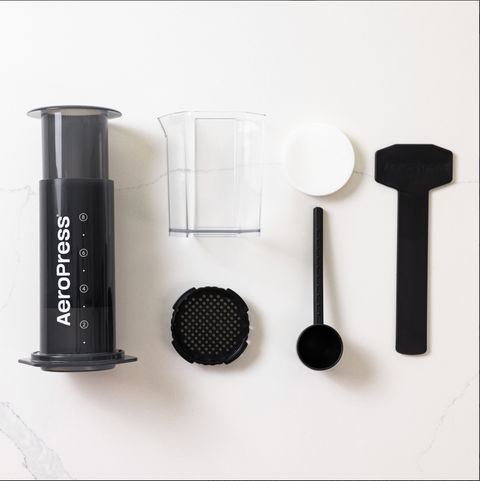 Aeropress XL - Camden Coffee