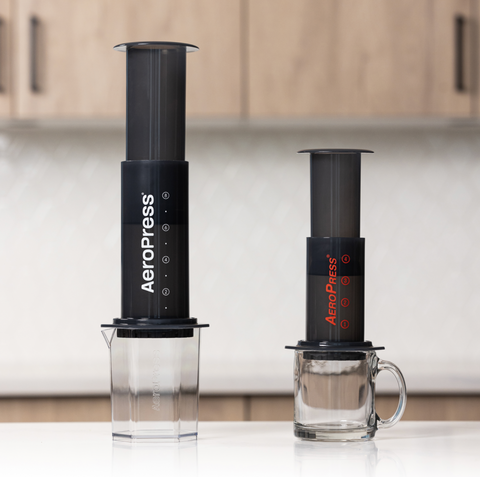 Aeropress XL - Camden Coffee