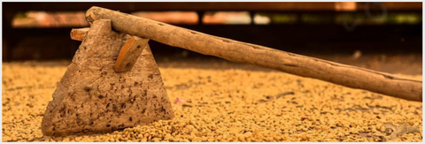COLOMBIA -La Cabaña 200hr FERMENTED - Camden Coffee