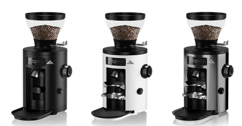 Mahlkönig X54 Allround Home Grinder – Professional Precision for Every Brew