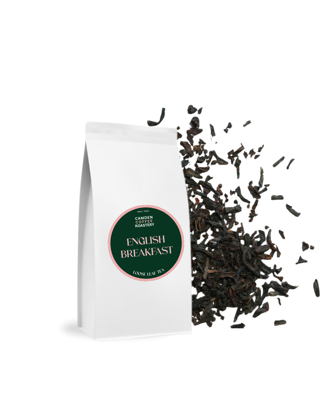 Bulk Loose Leaf Tea Bags
