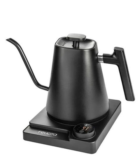 Felicita Electric Kettle - Camden Coffee