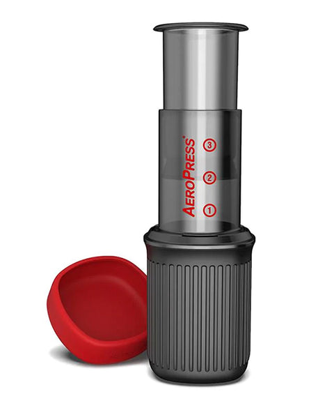 Aeropress Go Travel - Camden Coffee