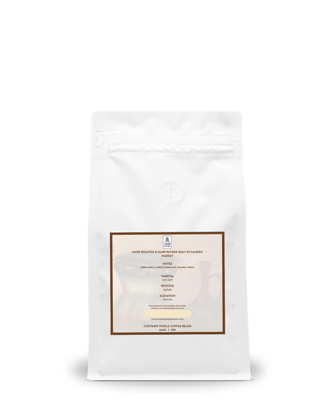 Ethiopia BESHASHA