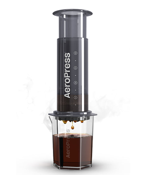Aeropress XL - Camden Coffee