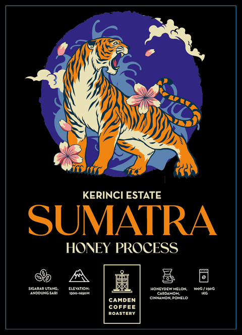 Sumatra