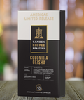 Opal One Bundle - Camden Coffee