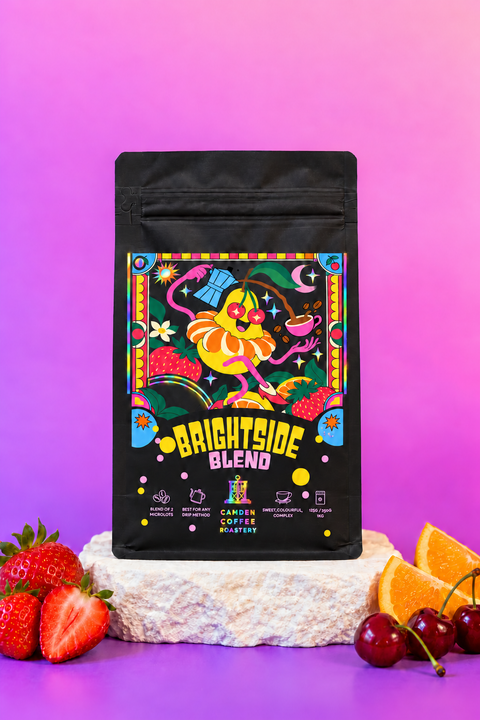 BrightSide Filter Blend