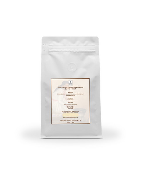 Ethiopia BESHASHA