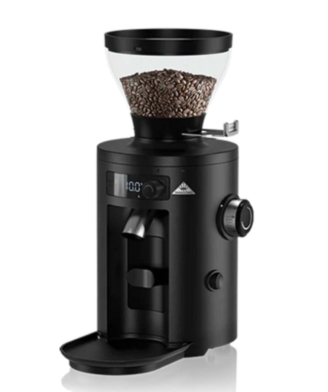 Mahlkönig X54 Allround Home Grinder – Professional Precision Every Brew