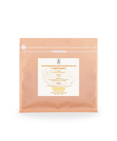 India – Pearl Mountain