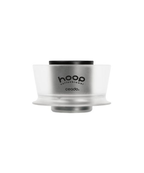 Hoop Brewer - Ghost Ceado - Camden Coffee