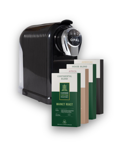Opal One Bundle - Camden Coffee