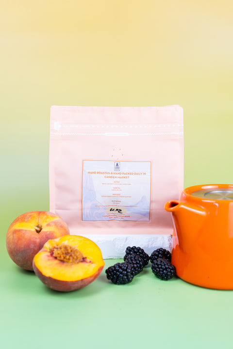 Peru - Sudetia Del Sur