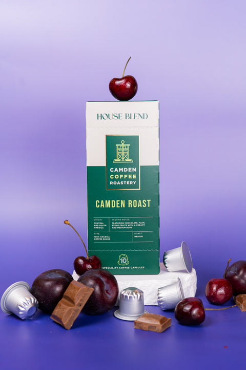 Camden Roast