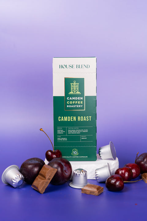 Camden Roast