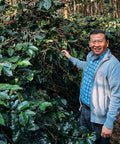 Myanmar Khar Taw Hmi – Light Roast, Washed Process - Camden Coffee