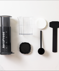 Aeropress XL - Camden Coffee