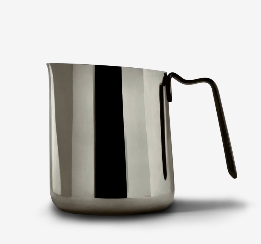 Eddy Steam Pitcher