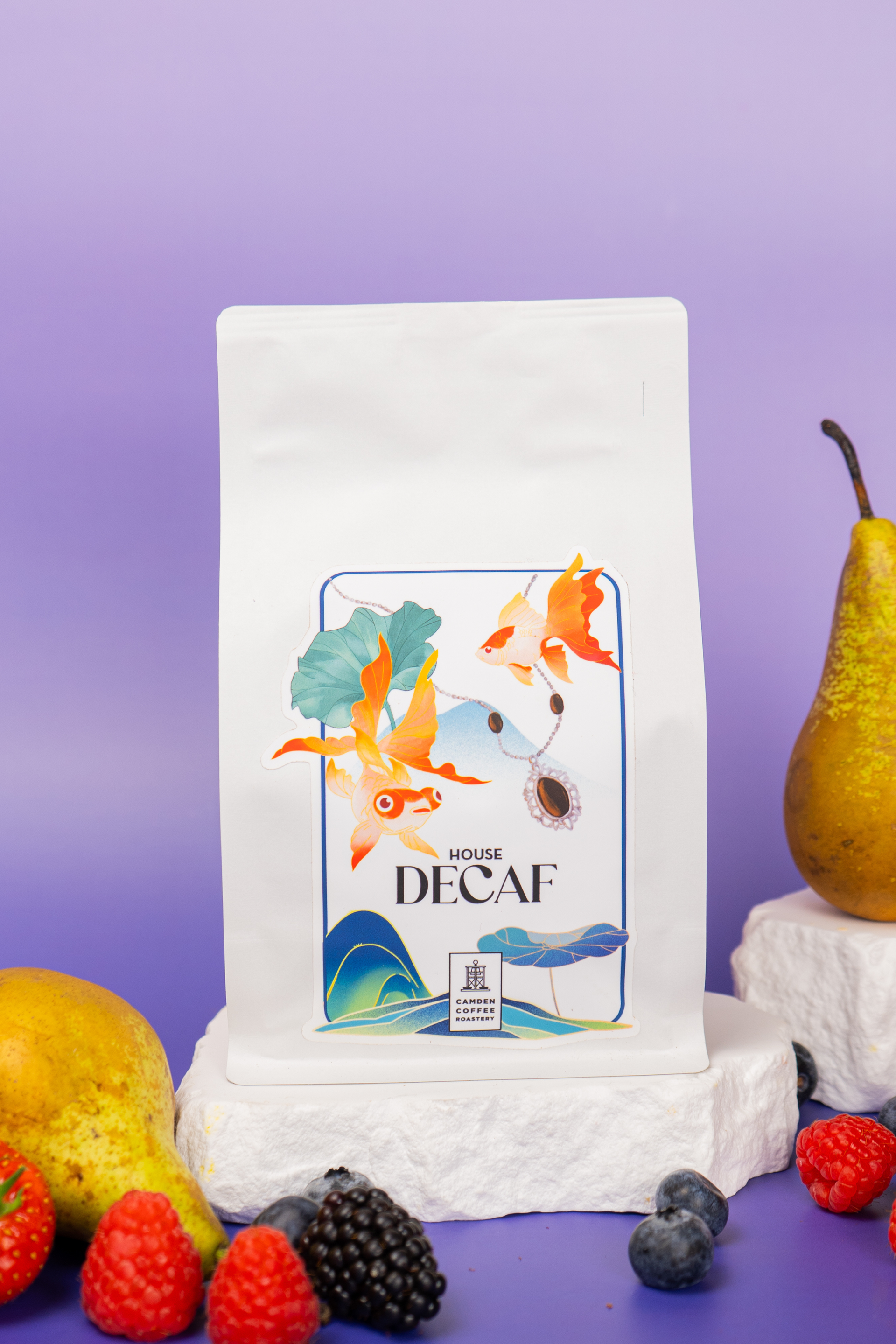 Photo of Single Origin Decaf