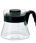 V60 Glass Coffee Server - Camden Coffee