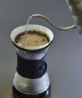 Hario V60 Drip Decanter Pour Over Coffee Maker 700Ml - Camden Coffee