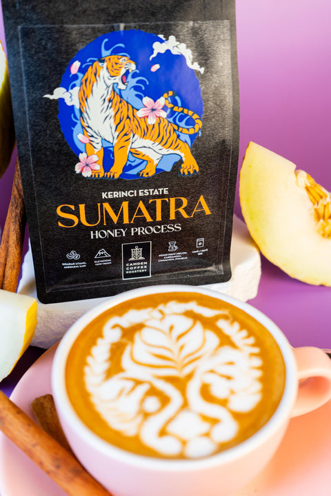 Sumatra