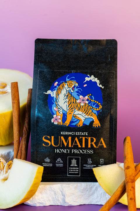 Sumatra