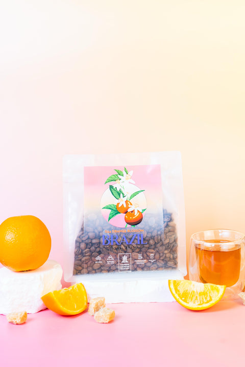 Brazil Ipanema Premier Cru G54