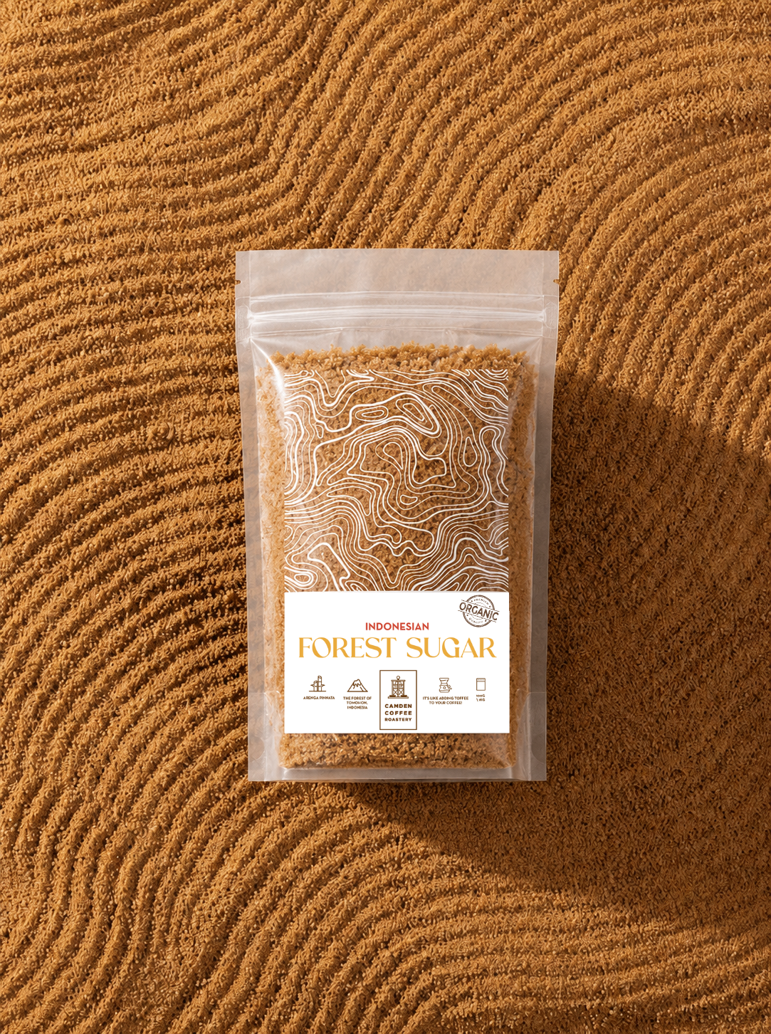 Forest Sugar