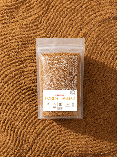 Forest Sugar
