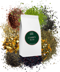 Bulk Loose Leaf Tea - 100g Bags - Camden Coffee