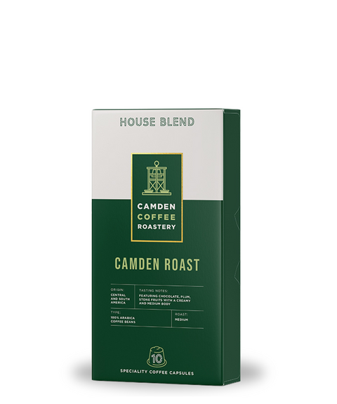 Camden Roast